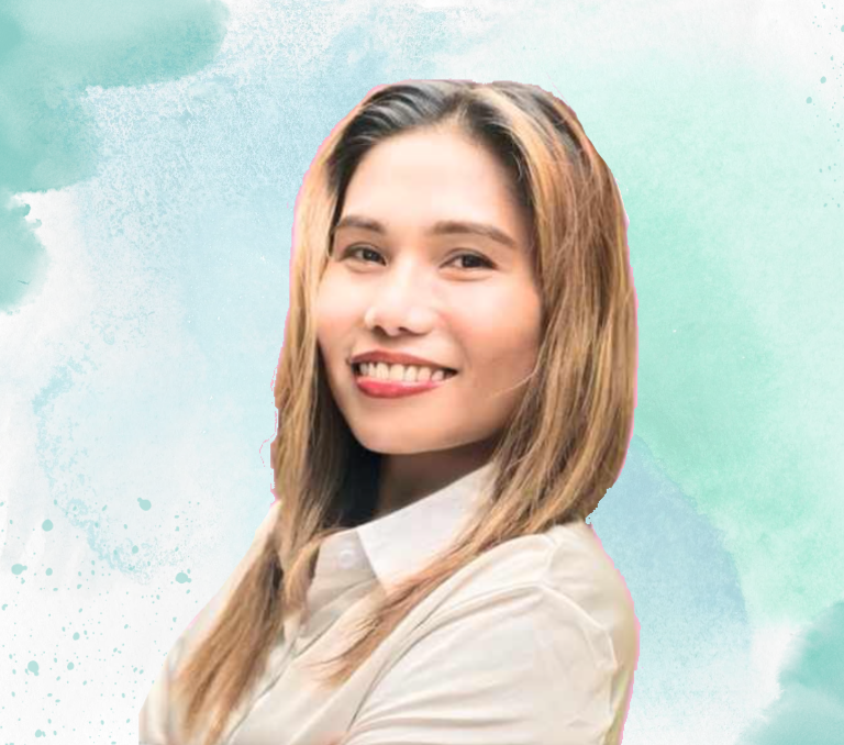 Genalyn De Torres Real Estate Sales Agent