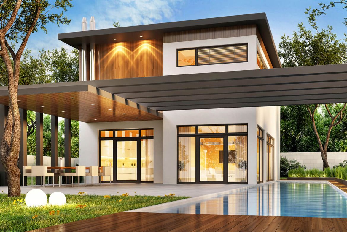 Plantation Hills Lot Sales Angeles City Pampanga Model House