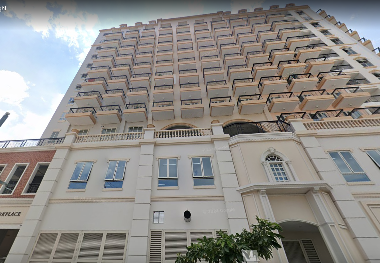 Chelsea Parkplace Capital Town San Fernando Pampanga