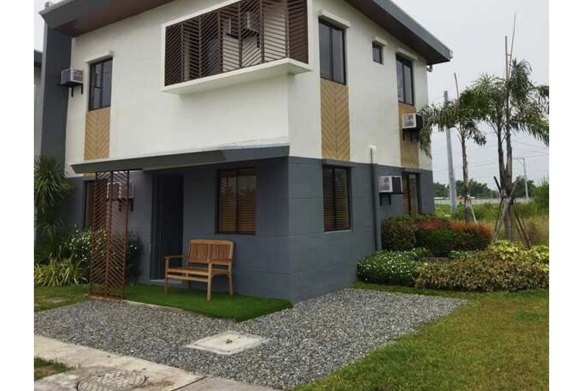 Ajoya Pampanga Homes Mexico