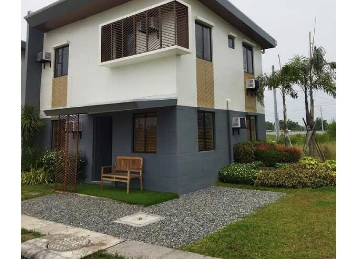 Ajoya Pampanga Homes Mexico