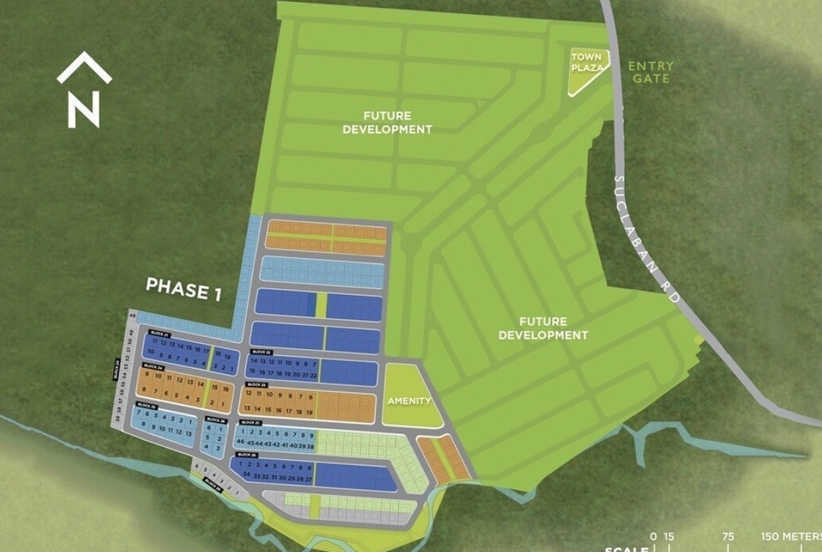 Ajoya Mexico Map