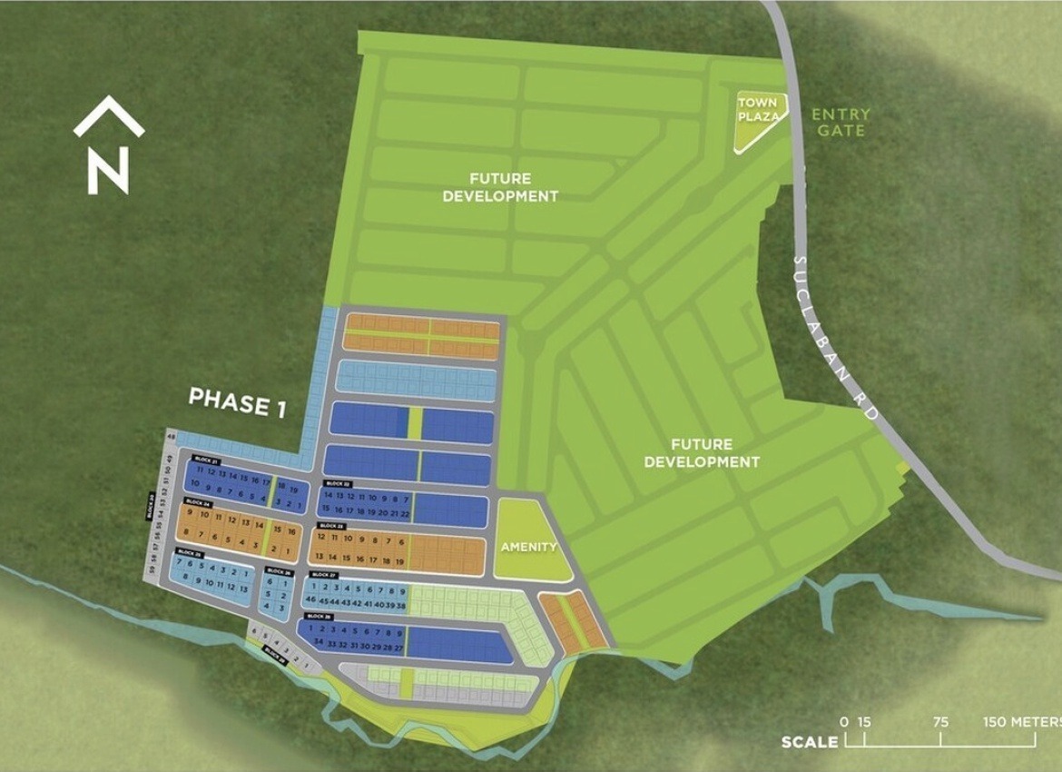 Ajoya Mexico Map