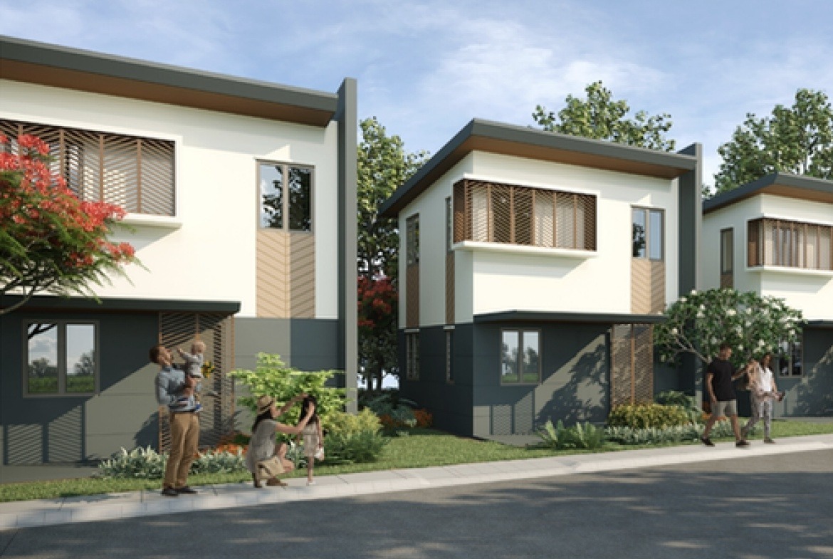 Ajoya Pampanga Homes Mexico