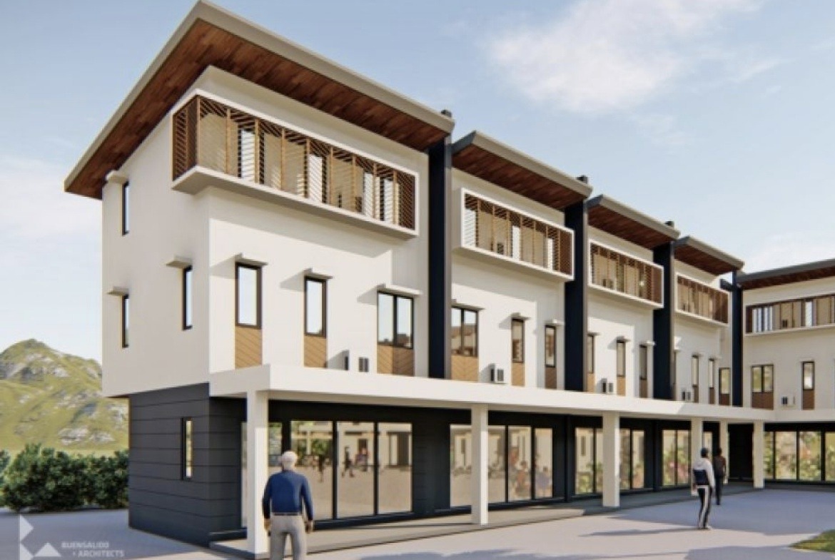 Ajoya Pampanga Homes Mexico Commercial Store