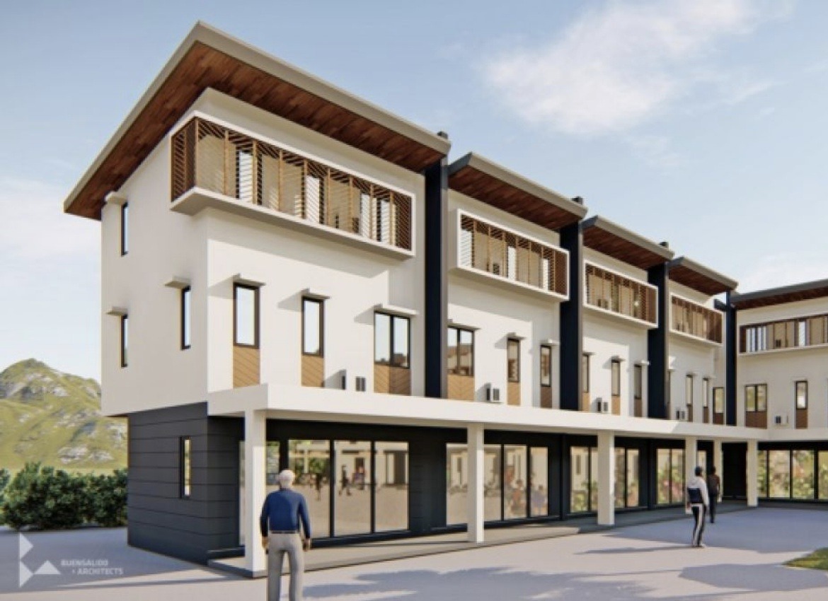 Ajoya Pampanga Homes Mexico Commercial Store