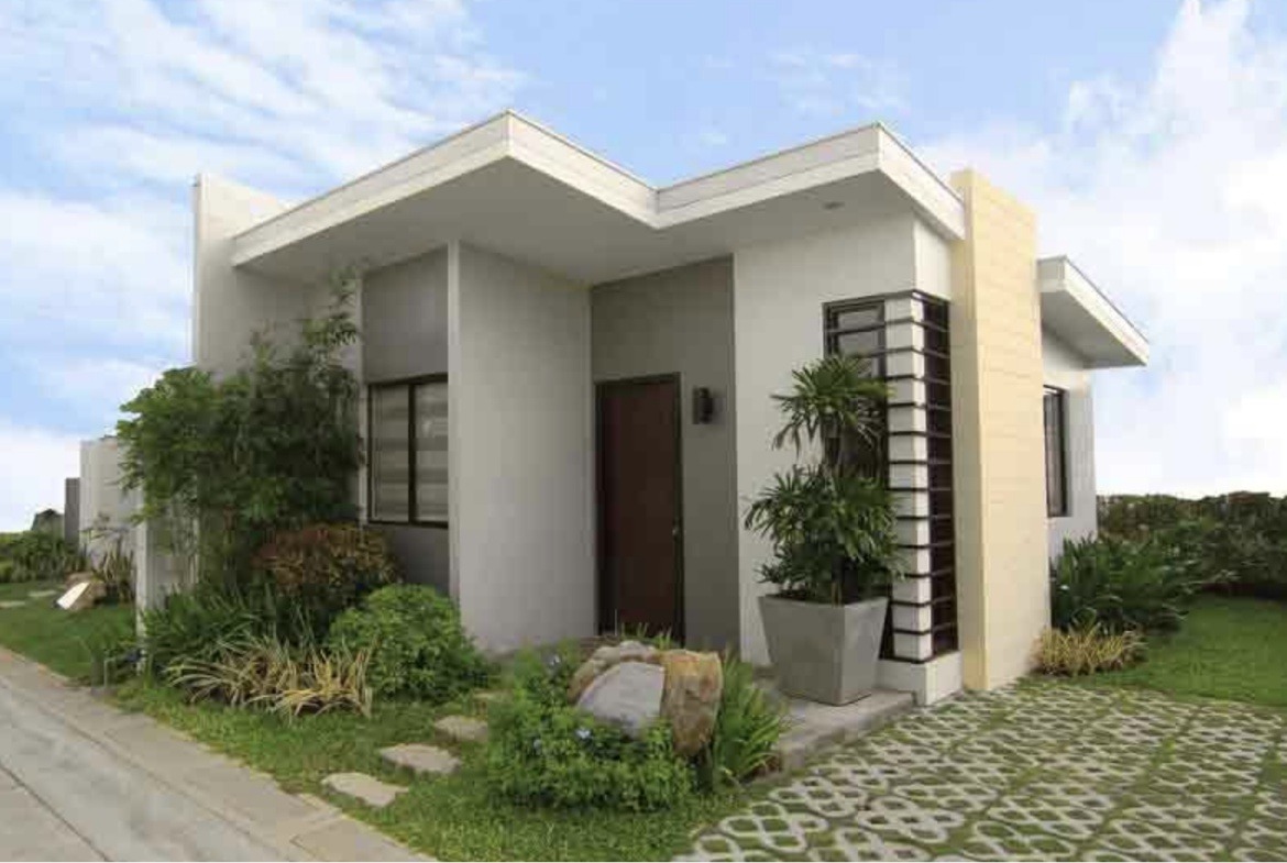 Amaia Scapes Bungalow Pod Model