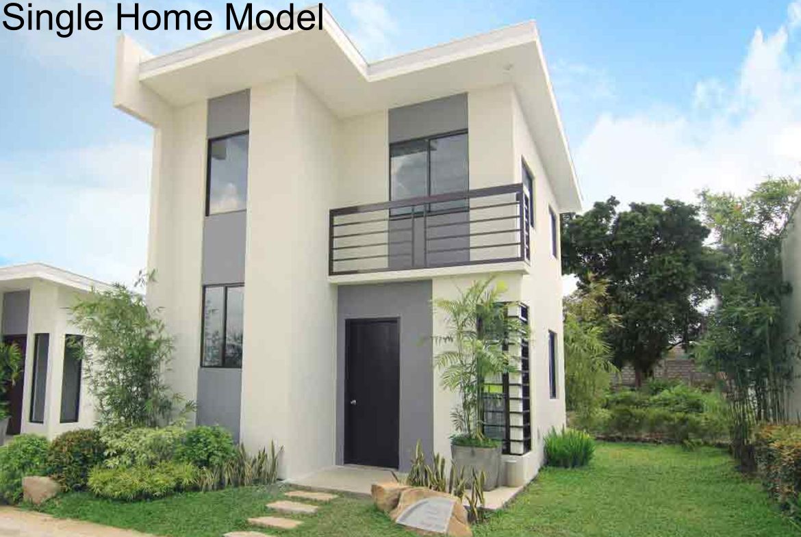 Amaia Scapes Pampanga Mexico Pampanga Single Homes Model House