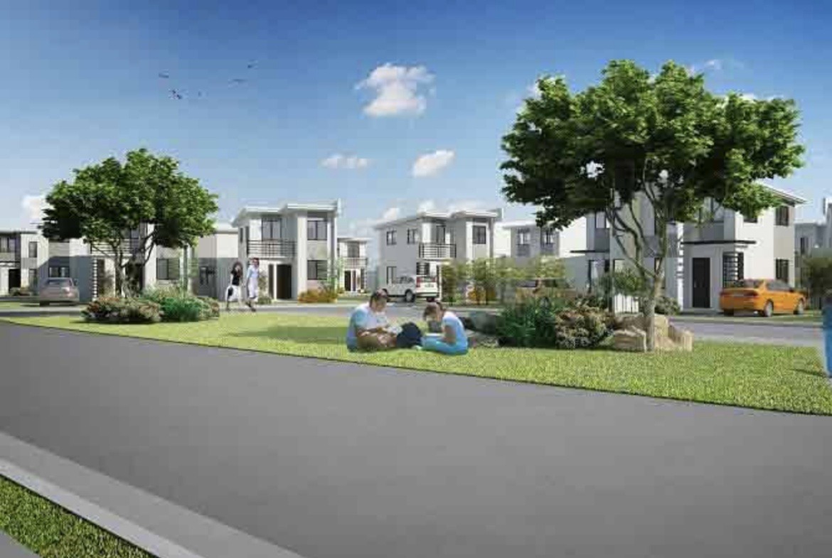 Amaia Scapes Park and Green Space