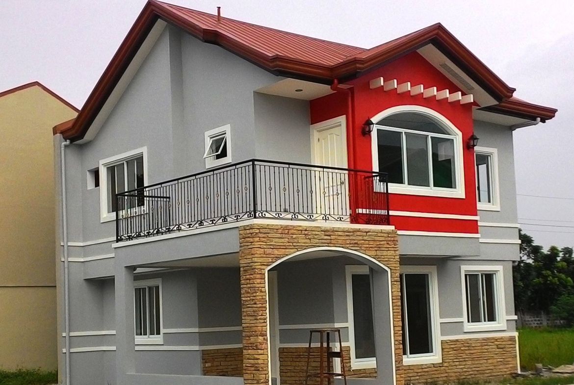 Berkeley Residences Pampanga Mexico Pampanga Model House