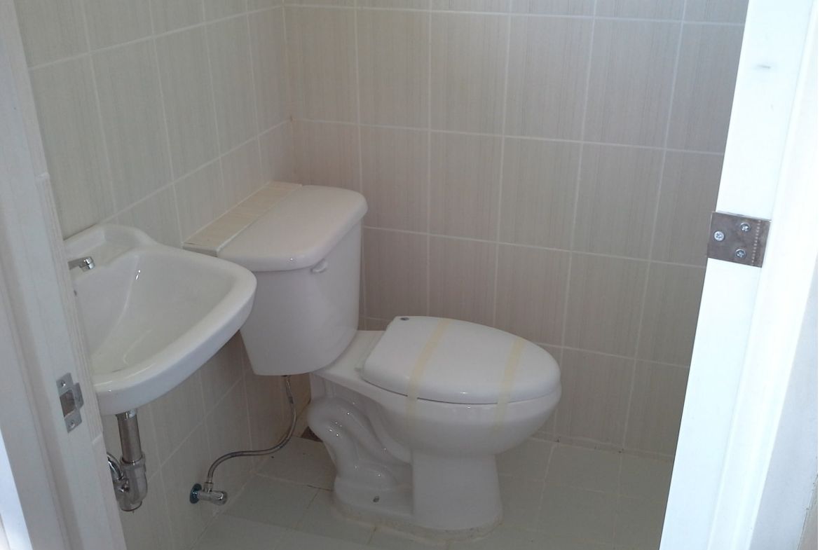 Berkeley Residences Pampanga Mexico Pampanga Bathroom
