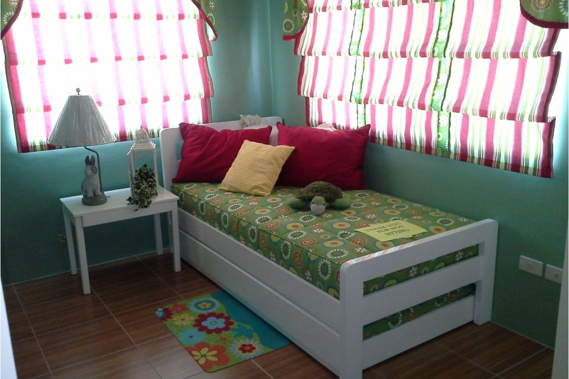 Berkeley Residences Pampanga Mexico Pampanga Bedroom
