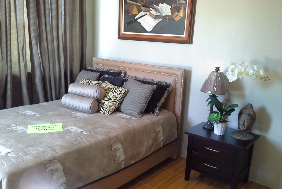 Berkeley Residences Pampanga Mexico Pampanga Bedroom