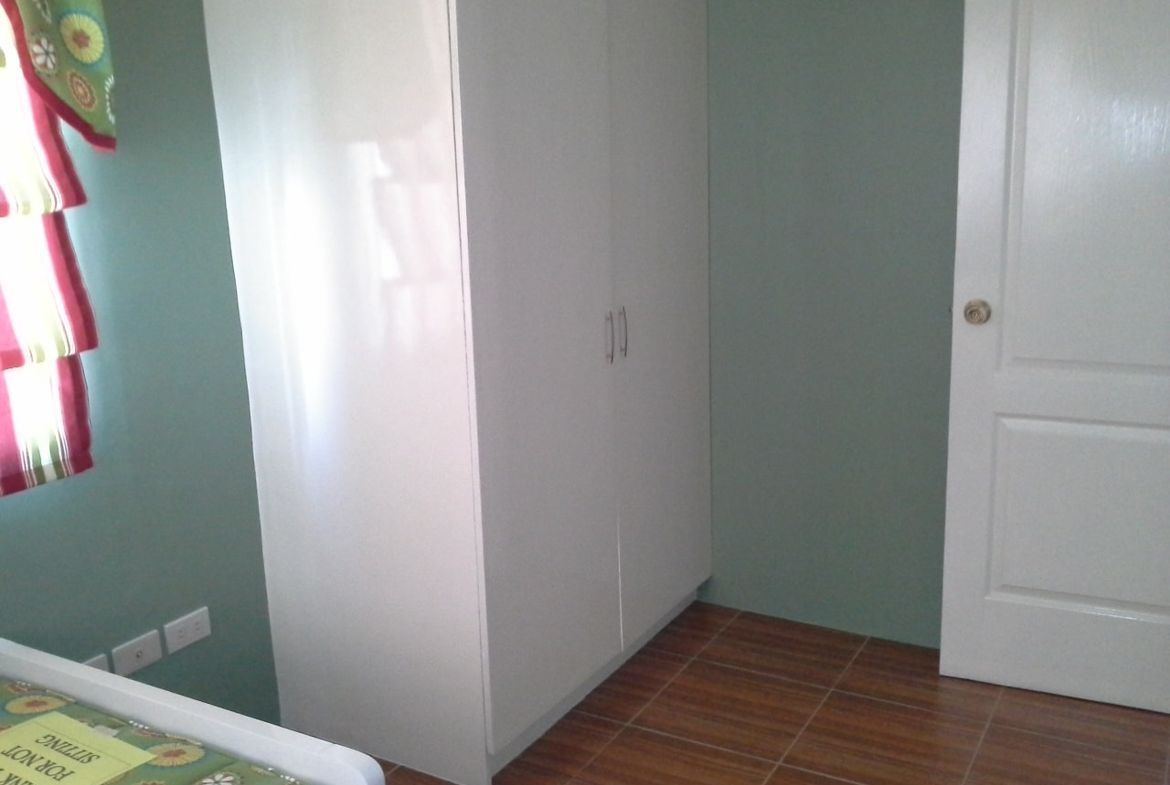 Berkeley Residences Pampanga Mexico Pampanga Bedroom