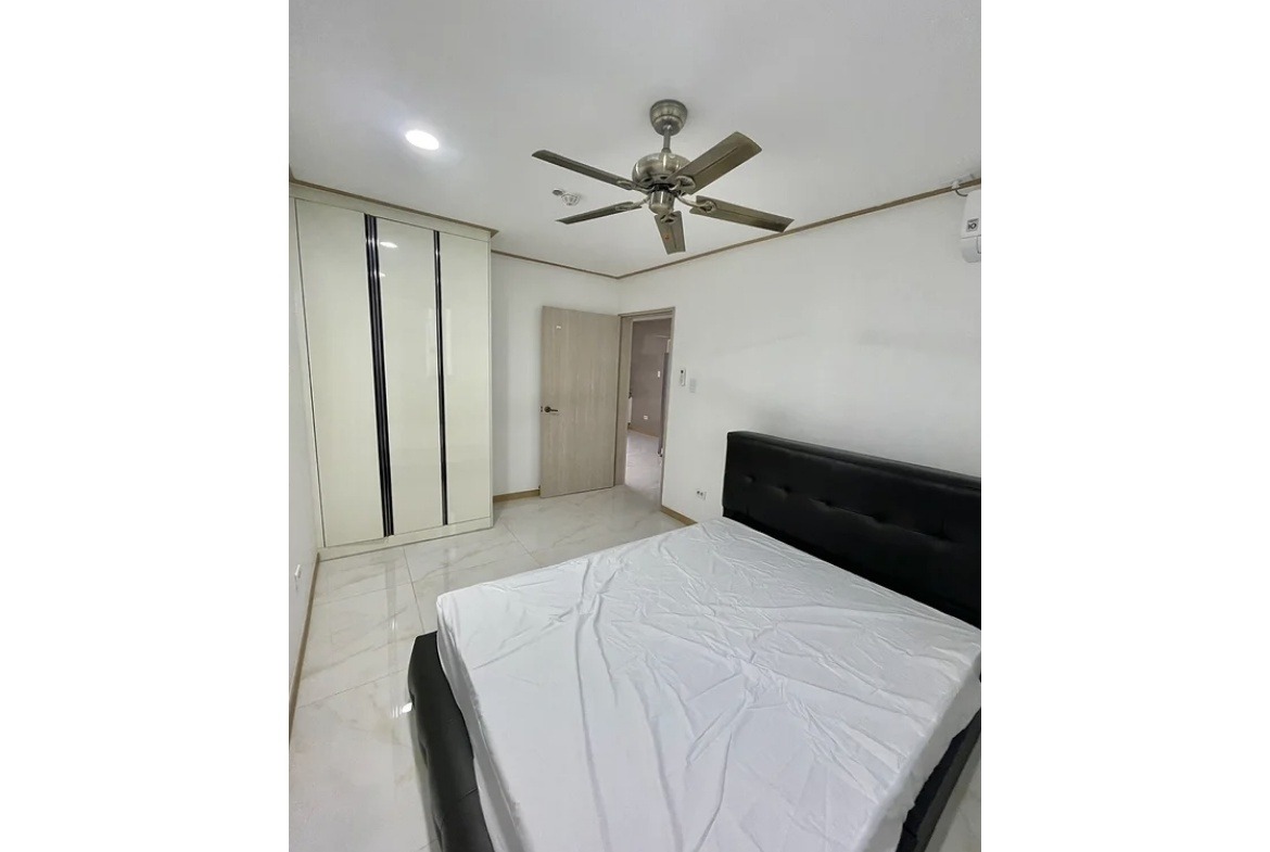 Besco Residences Clark Freeport Zone Pampang a Phillipines Bedroom