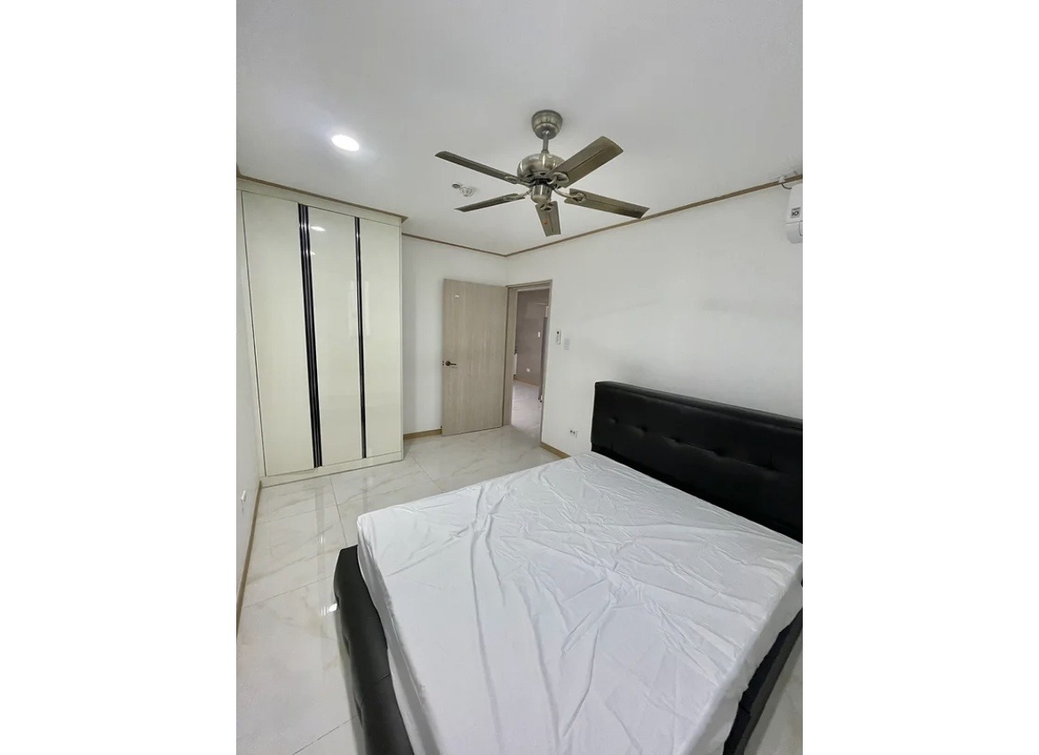 Besco Residences Clark Freeport Zone Pampang a Phillipines Bedroom
