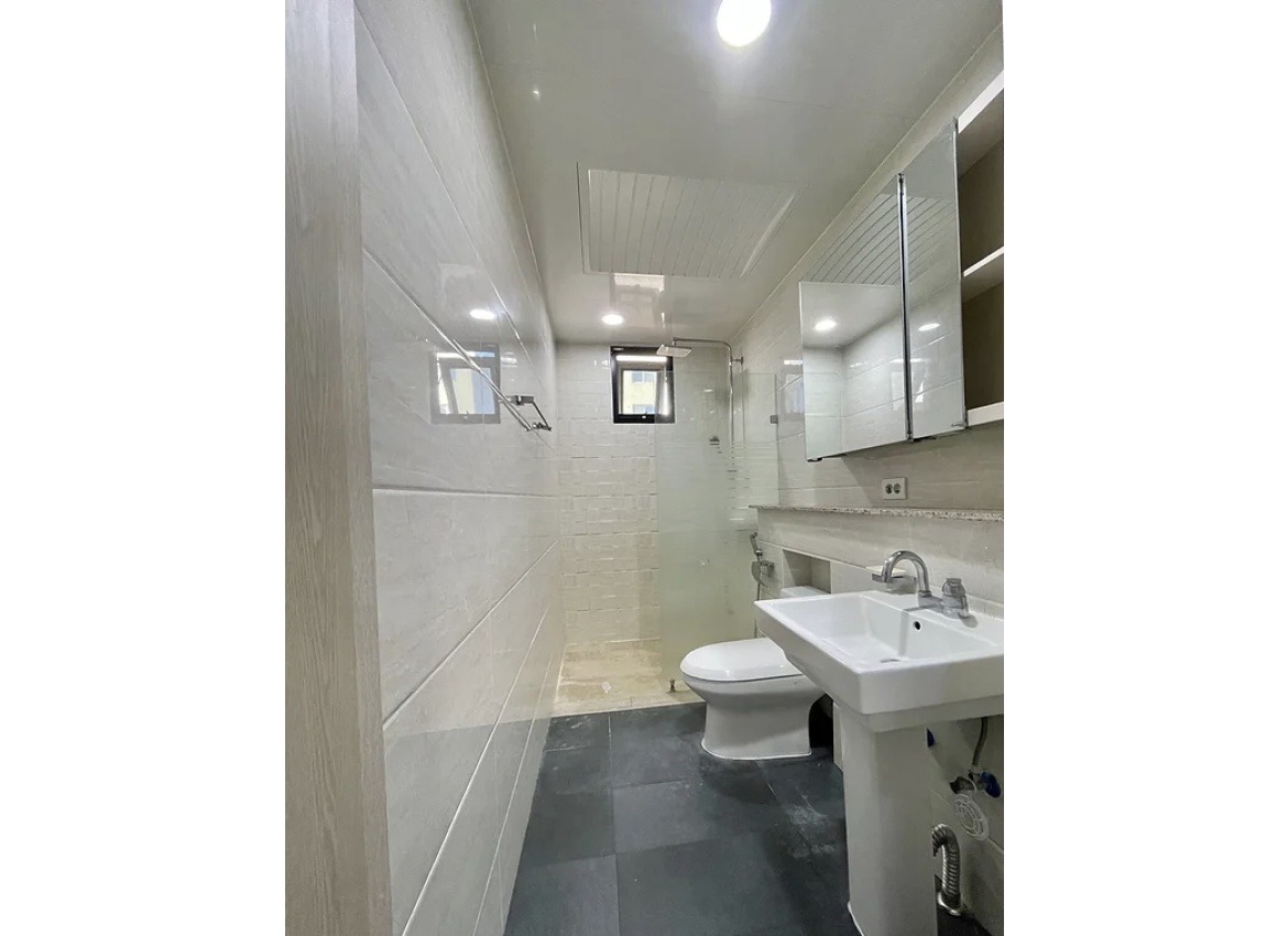 Besco Residences Clark Freeport Zone Pampang a Phillipines Bathroom