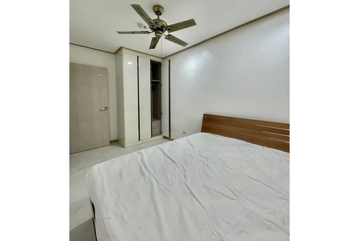 Besco Residences Clark Freeport Zone Pampang a Phillipines Bedroom