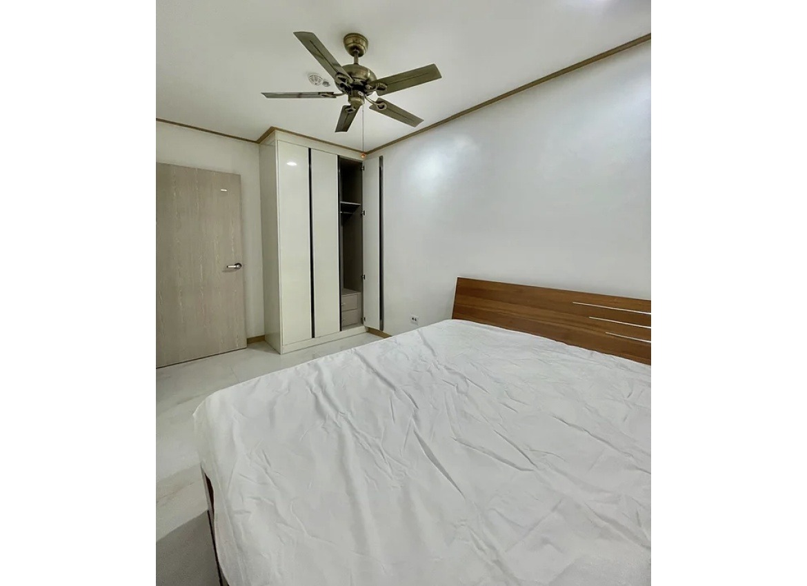 Besco Residences Clark Freeport Zone Pampang a Phillipines Bedroom