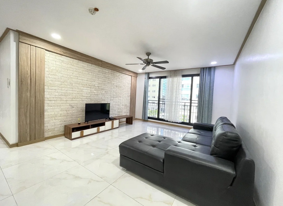 Besco Residences Clark Freeport Zone Pampang a Phillipines Living Room
