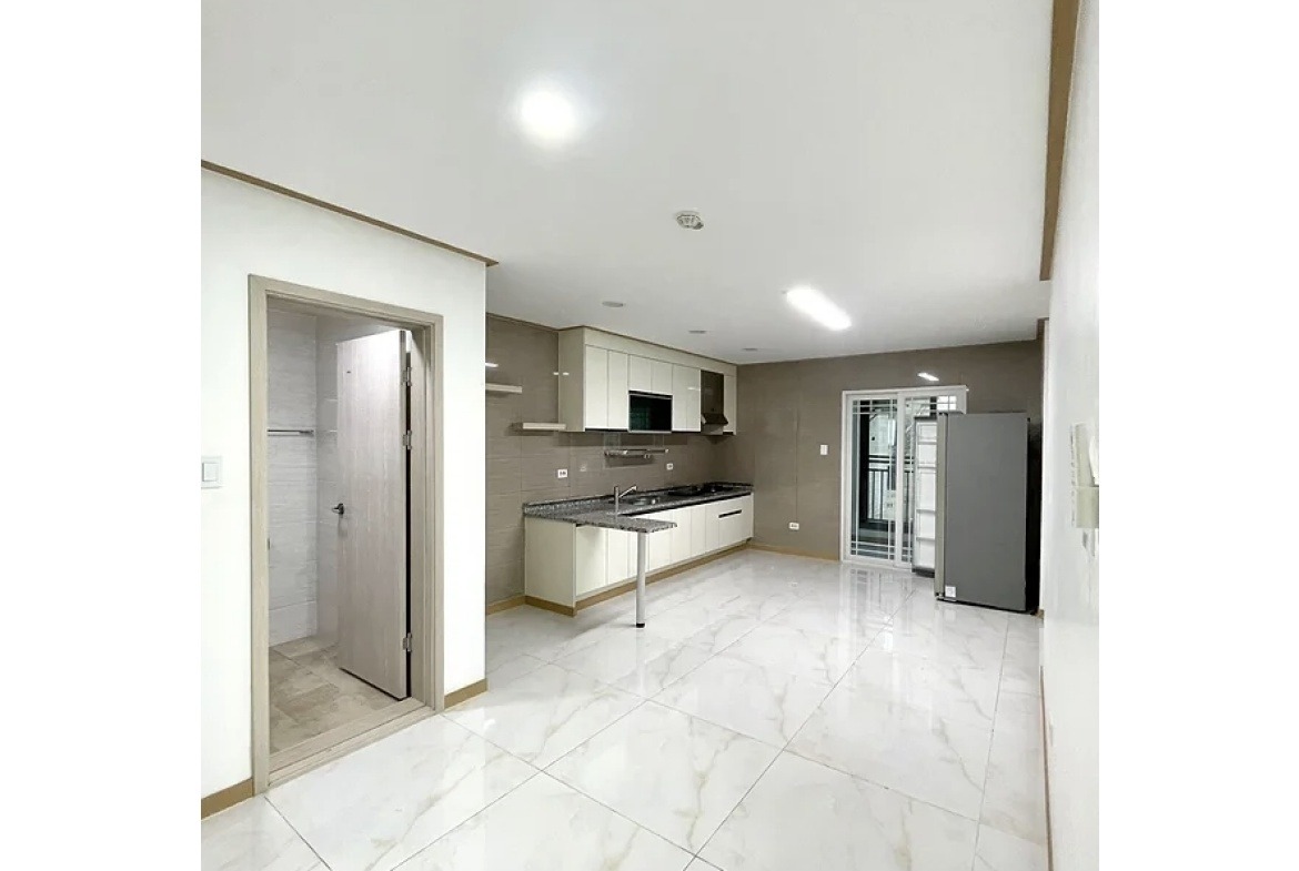 Besco Residences Clark Freeport Zone Pampang a Phillipines Kitchen