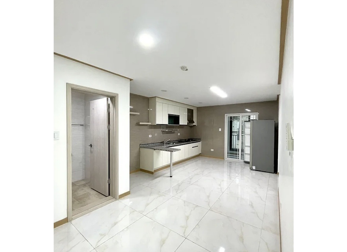 Besco Residences Clark Freeport Zone Pampang a Phillipines Kitchen