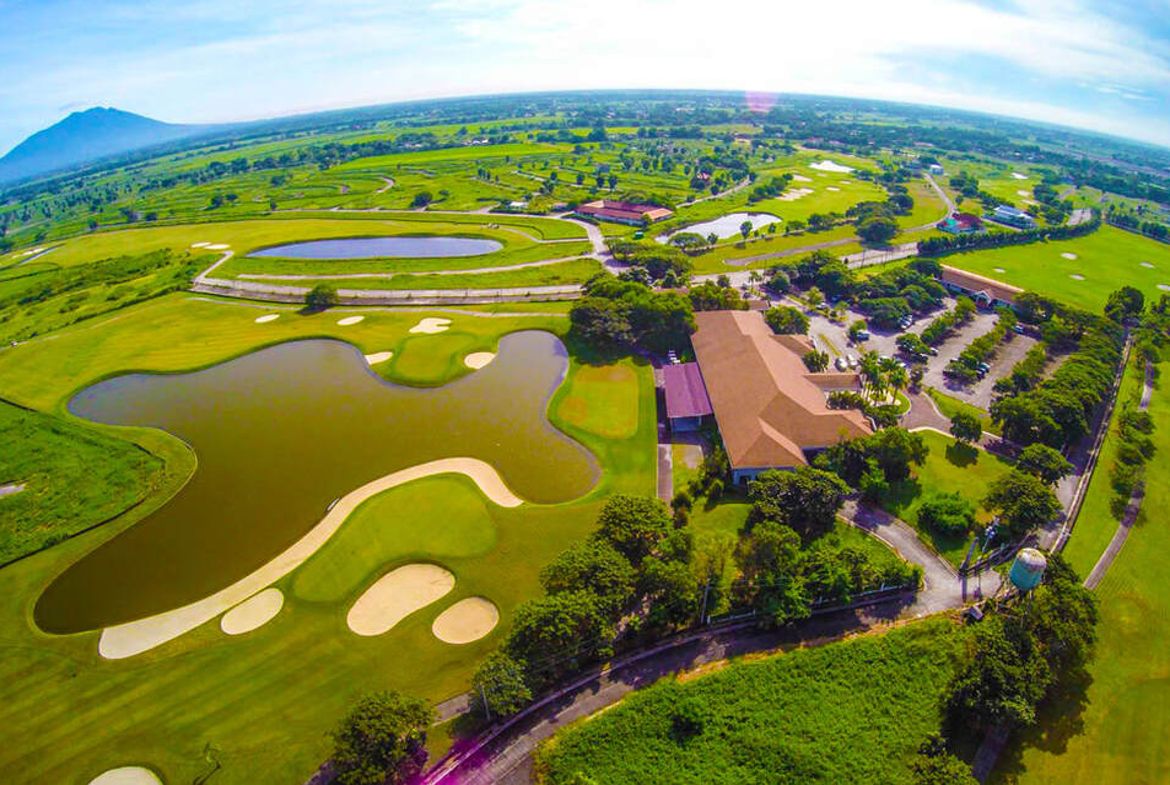 Beverly Place Mexico Pampanga Residential Overview