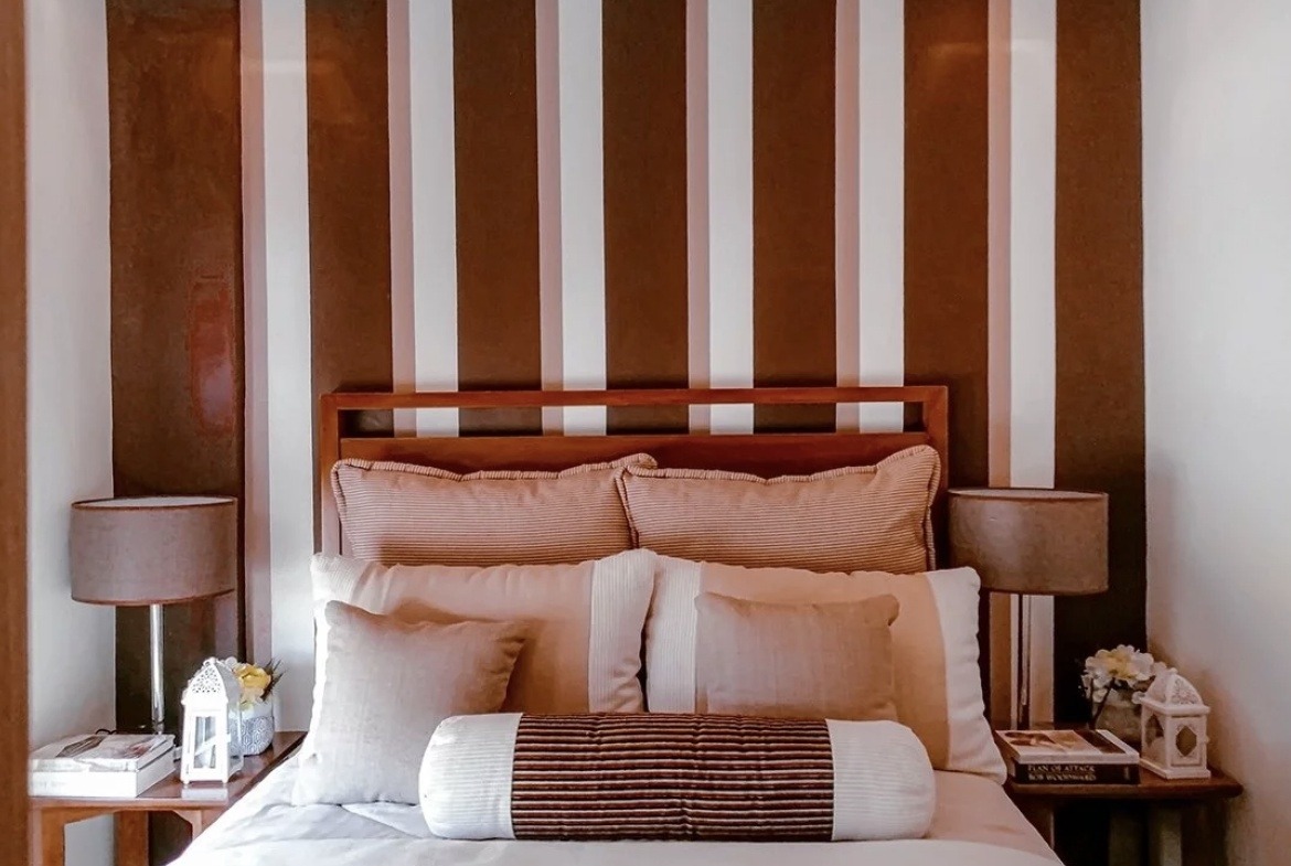 Bria Homes Magalang Sto. Rosario Magalang Pampanga Bedroom