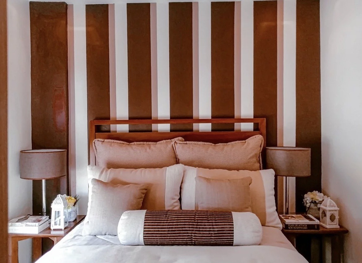 Bria Homes Magalang Sto. Rosario Magalang Pampanga Bedroom