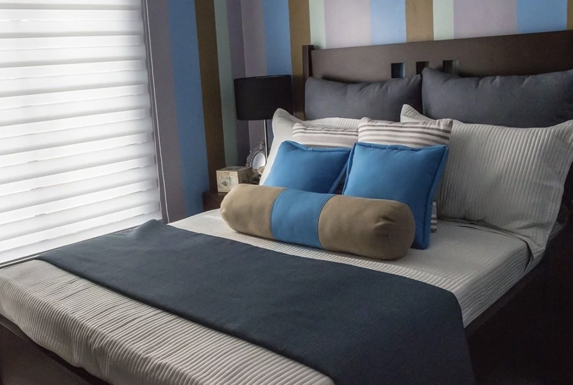 Bria Homes Magalang Sto. Rosario Magalang Pampanga Bedroom
