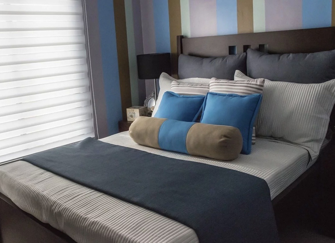 Bria Homes Magalang Sto. Rosario Magalang Pampanga Bedroom