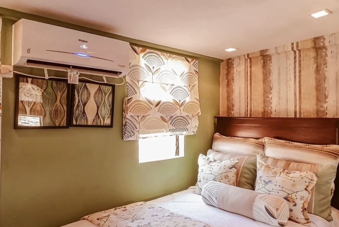 Bria Homes Magalang Sto. Rosario Magalang Pampanga Bedroom