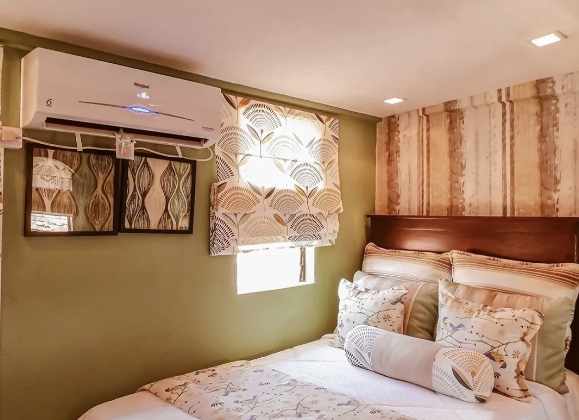 Bria Homes Magalang Sto. Rosario Magalang Pampanga Bedroom