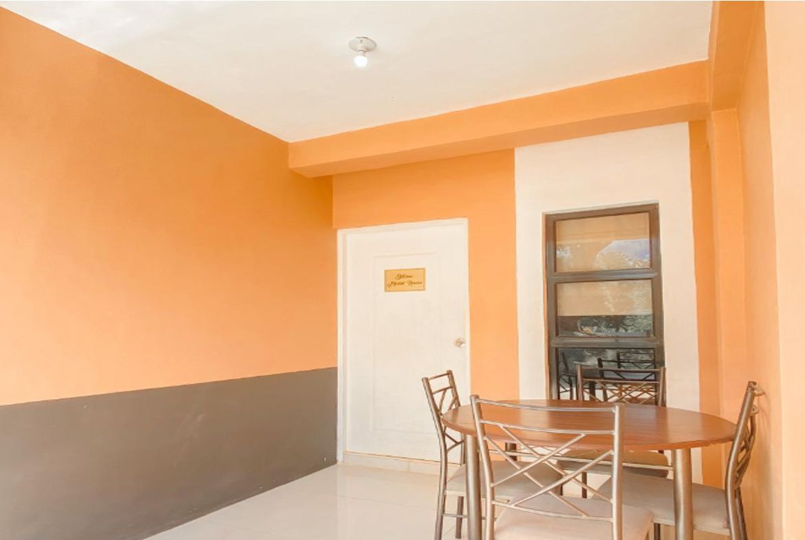 Bria Homes San Fernando San Fernando Pampanga