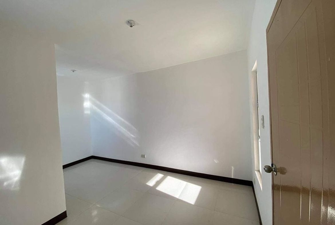 Bria Homes San Fernando San Fernando Pampanga Bedroom