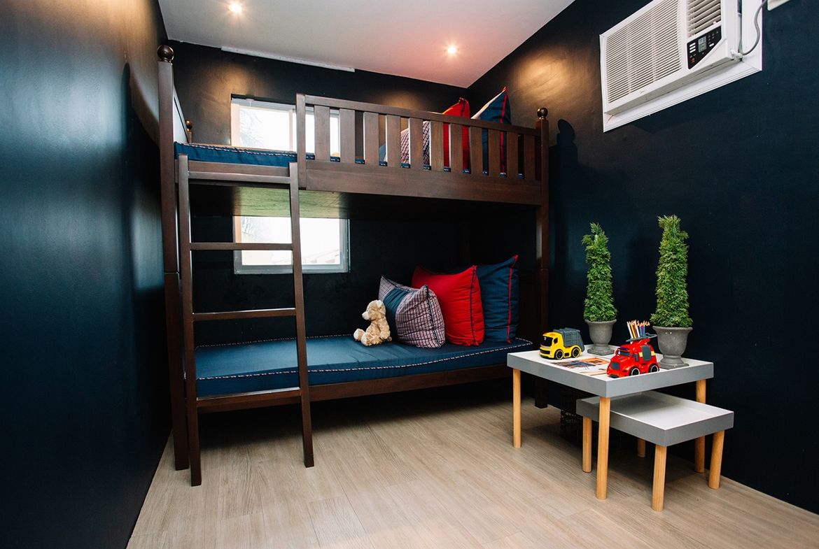 Camella Homes Apalit Pampanga Cara Model Bedroom