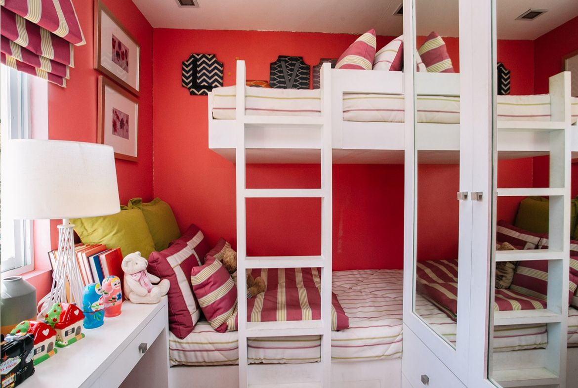 Camella Homes Apalit Pampanga Dana Model Bedroom