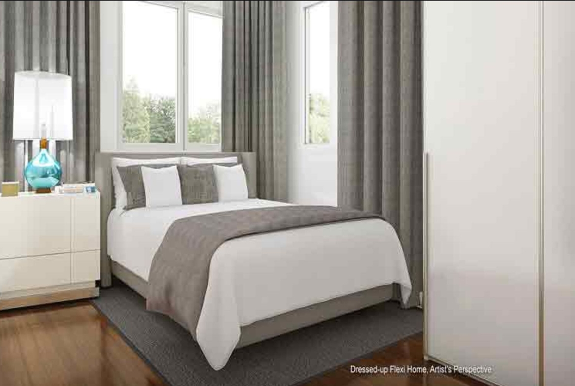 Cheerful Homes Mabalacat City Pampanga Bedroom