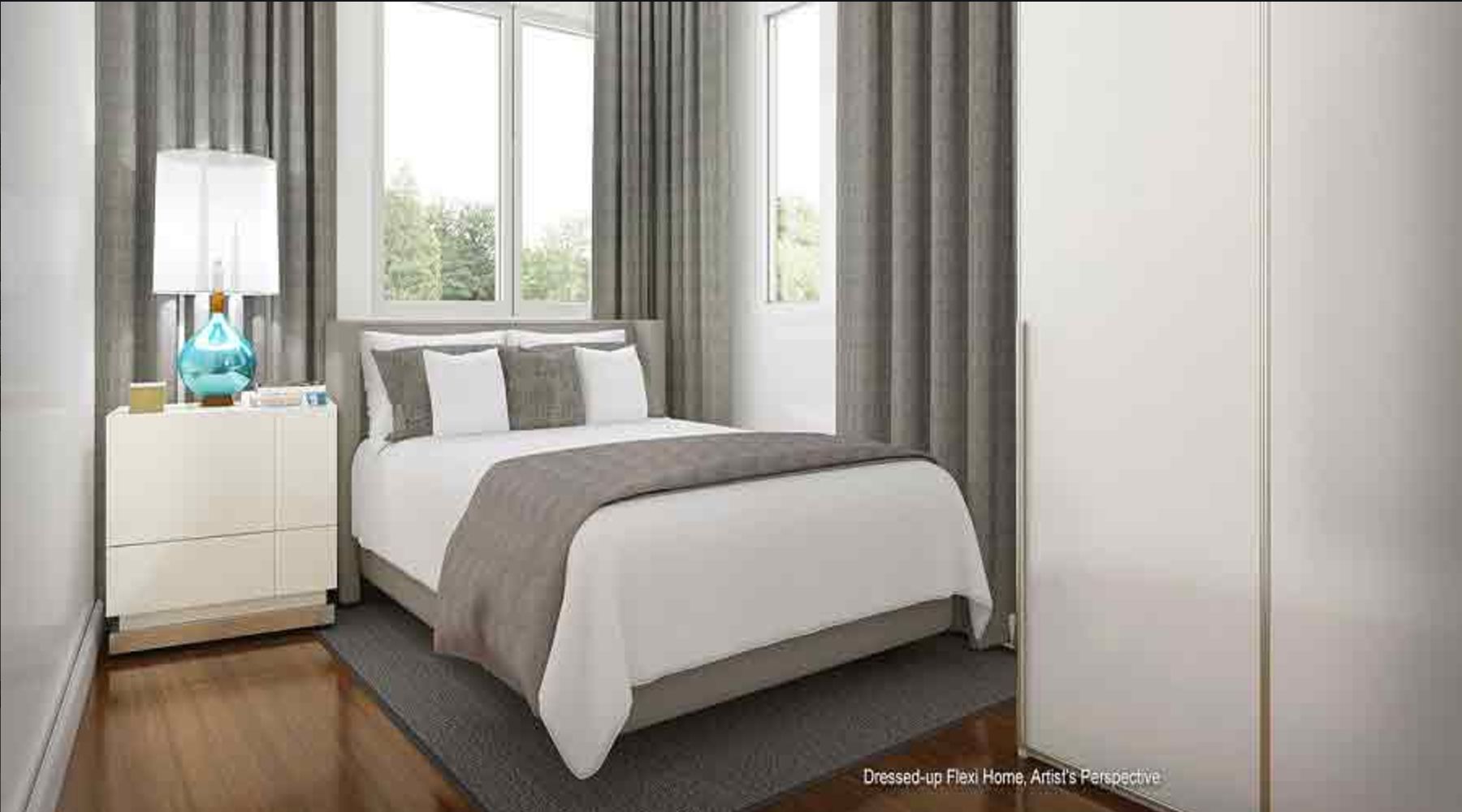 Cheerful Homes Mabalacat City Pampanga Bedroom