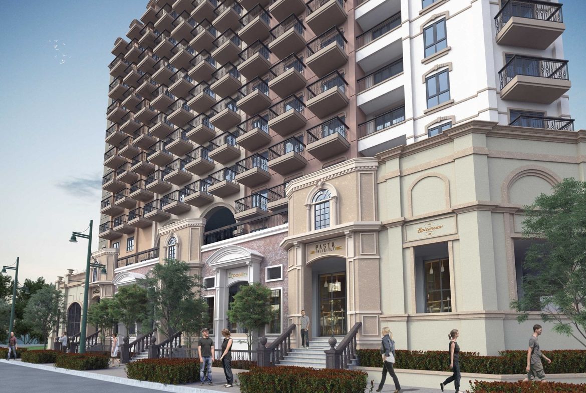 Chelsea Parkplace Capital Town San Fernando Pampanga