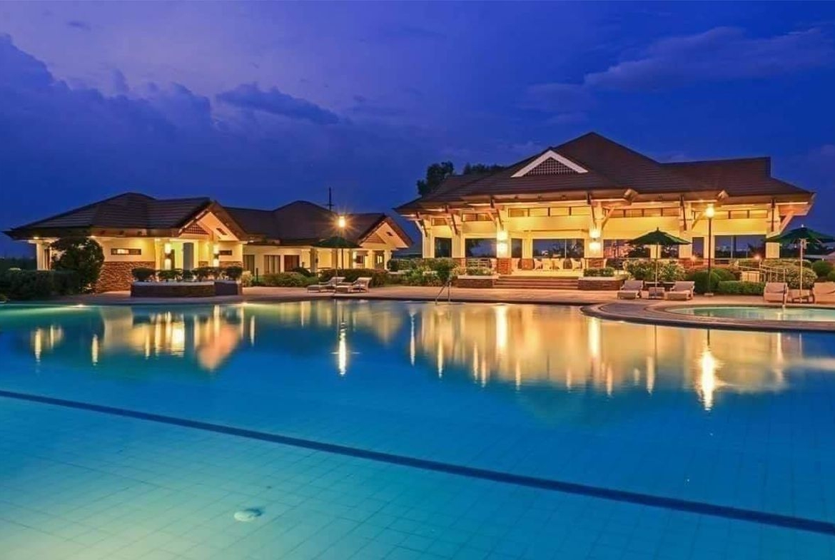 Claremont Filinvest Santa Maria Street Mabalacat Pampanga Swimming Pook Clubhouse