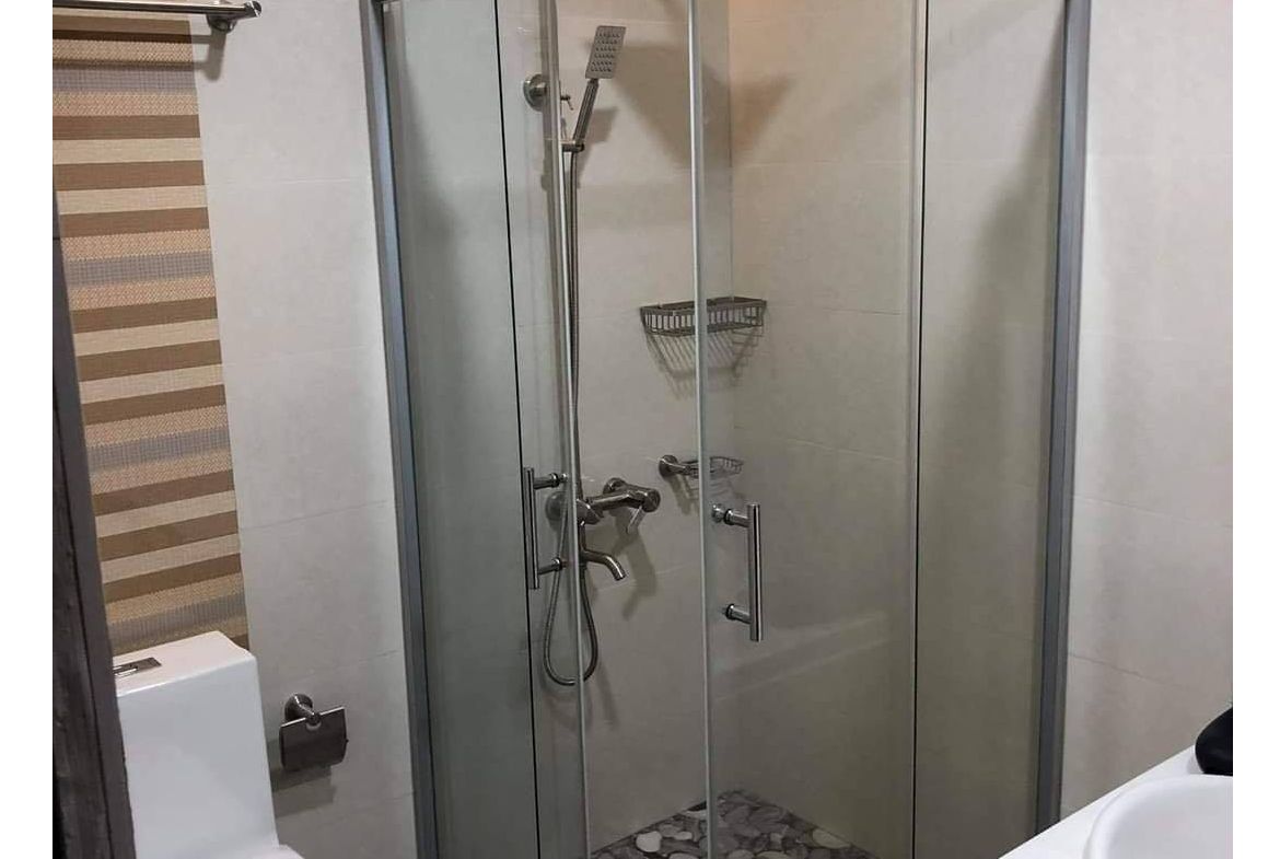 Claremont Filinvest Santa Maria Street Mabalacat Pampanga Bathroom