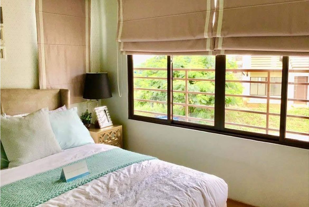 Claremont Filinvest Santa Maria Street Mabalacat Pampanga Bedroom