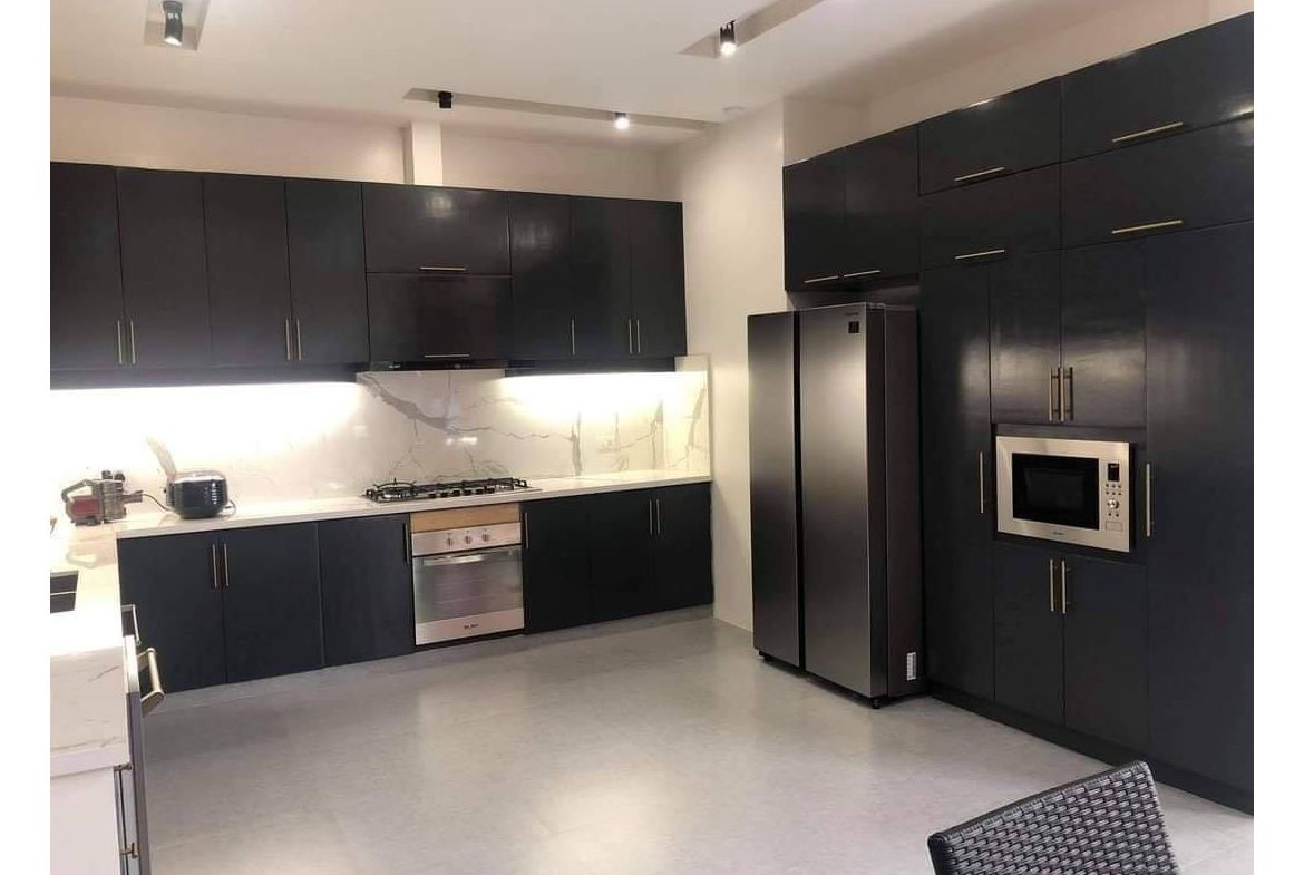 Claremont Filinvest Santa Maria Street Mabalacat Pampanga Kitchen