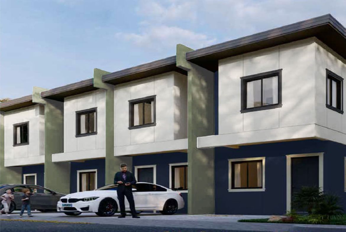 Crystal Peak Homes San Fernando Pampanga