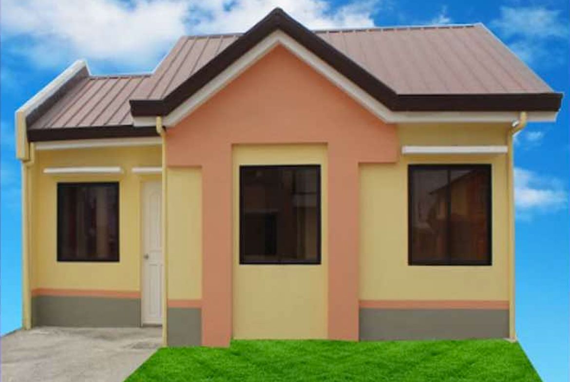 Fairground Mabalacat City Pampanga Model Home