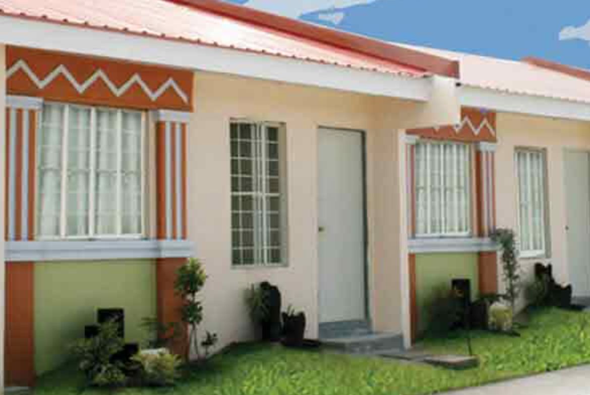 Fiesta Communities Mabalacat Barangay Tabun Model Unit