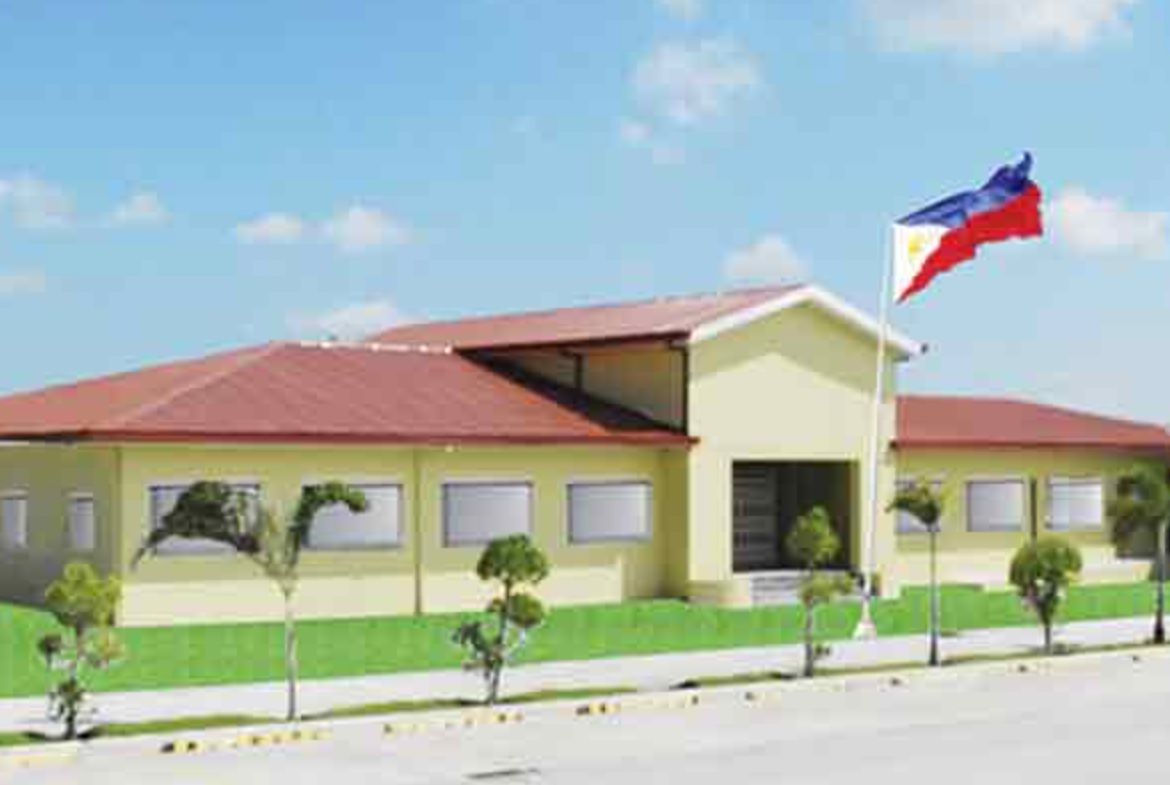 Fiesta Communities Mabalacat Barangay Tabun