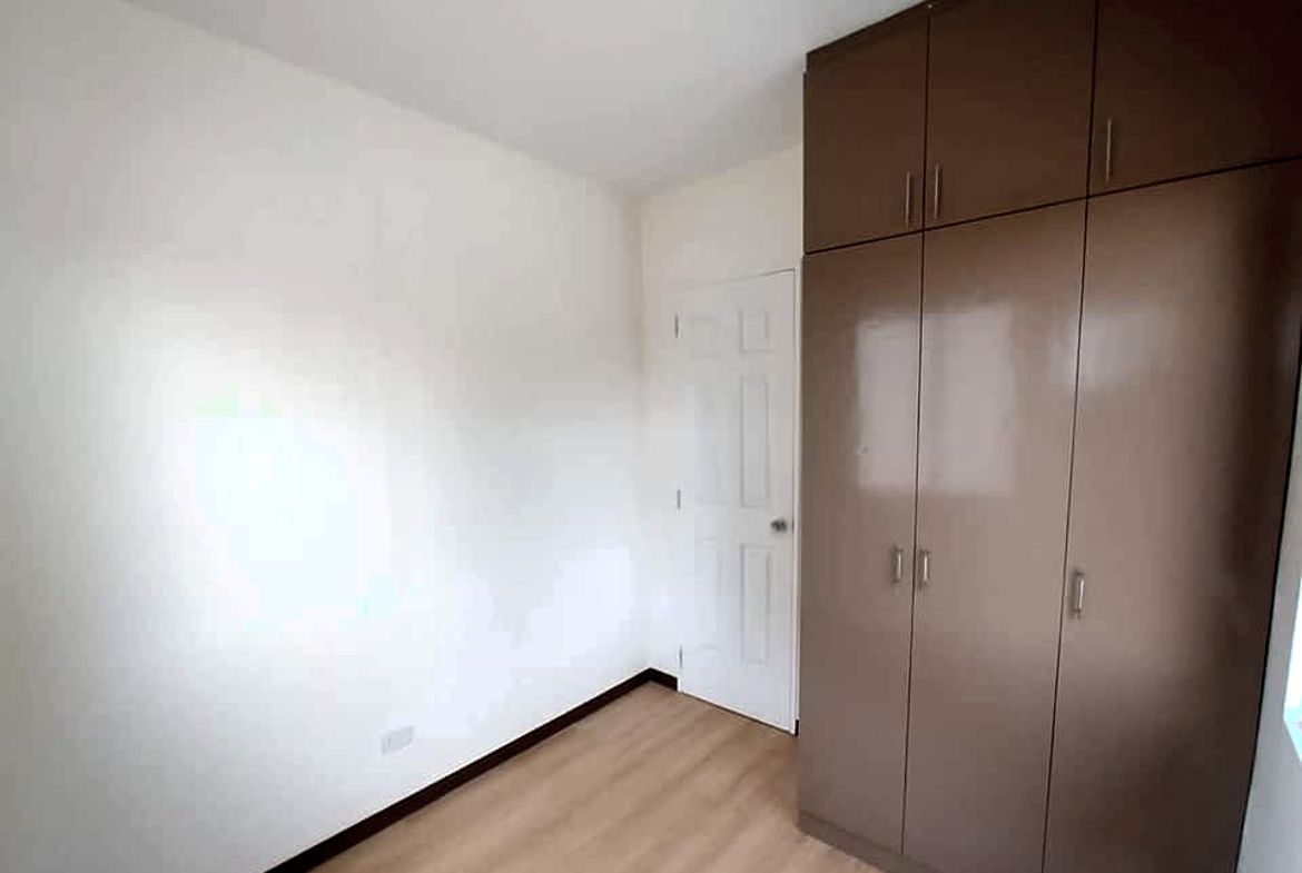 Highview Haciendas Magalang Pampanga Bedroom
