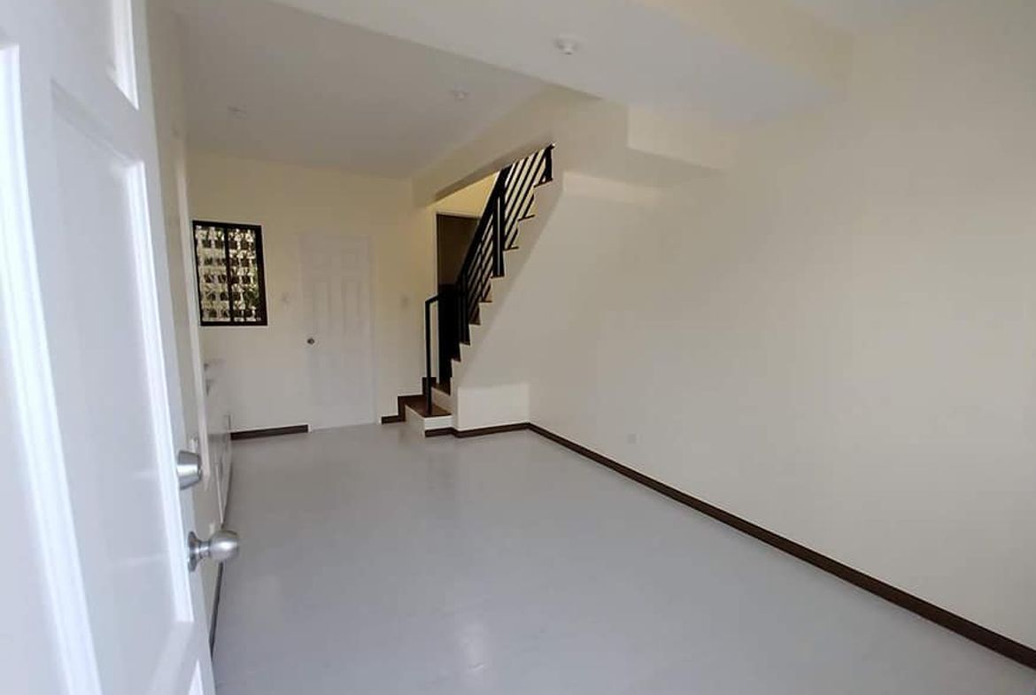 Highview Haciendas Magalang Pampanga Living Area